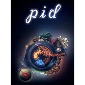 D3 Publisher Game Key Pid (Cijeli svijet)