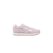 Reebok Športni čevelj GLIDE svetlo roza / srebrna