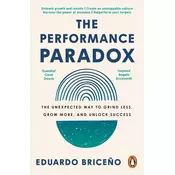 The performance paradox wer. angielska