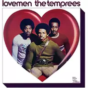 The Temprees - Lovemen (All-Analog) (LP)