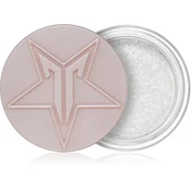Jeffree Star Cosmetics Eye Gloss Powder bleščeča senčila za oči odtenek Blunt of Diamonds 4,5 g