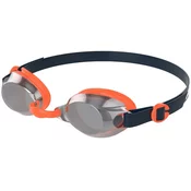 Speedo jet mirror junior orange