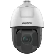 Hikvision IP kamera - DS-2DE5425IW-AE(T5) (4MP, 4,8-120mm, vanjska, IR150, 3DNR, WDR, IP66, 24VAC/HighPoE, Acusense)
