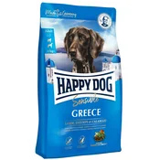 Happy Dog | Sensible Greece