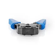 Kliješta Za Krimpanje | RJ10, RJ11, RJ45 | Plava | NEDIS
