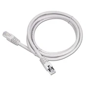GEM Gembird PP12-20M networking cable Cat5e Grey