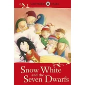 Ladybird Tales: Snow White and the Seven Dwarfs
