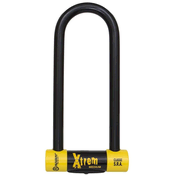 shumee Zaponka AUVRAY U-LOCK XTREM MEDIUM - 18 mm zatič, 85 mm x 250 mm (razred S.R.A.)
