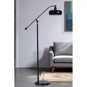 Opviq Podna lampa 8959-1, Crna