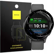 Spacecase SPACECASE FILM IZ KALJENEGA STEKLA ZA URE GARMIN VENU 3S 3D, (21964985)