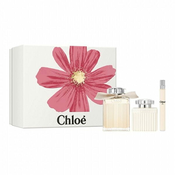 Chloé - EDP 100 ml + tělové mléko 100 ml + EDP 10 ml