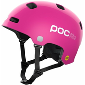 POC POCito Crane MIPS Fluorescent Pink M-L/55-58