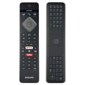 General PHILIPS YKF463-002, 398GM10BEPHN0011HT - originalni daljinski upravljac s glasovnim upravljanjem 2. razred