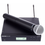 SHURE ročni daljinski mikrofon BLX24/Beta58 K3E