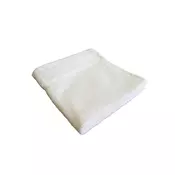 PEŠKIR ZA GOSTE 30/30 cm , bela