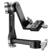 K&F Cantilever 360° Panoramic Head