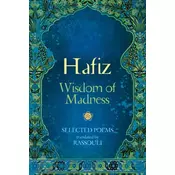Hafiz: Wisdom of Madness