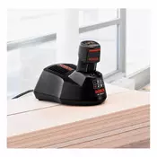 akumulator BOSCH 12V, 2.0 AH
