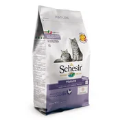 Schesir Dry Cat Mature 400g