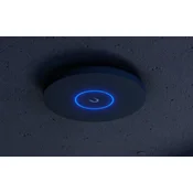 WiFi usmerjevalnik Ubiquiti Networks U7 Pro XGS UniFi AP, WiFi 7, črna