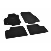 AZ Auto Design Tekstilne preproge Opel Astra H 2004-2010
