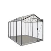ACD Belgium Stekleni rastlinjak ACD R204 - 2,32 x 2,98 m - Aluline