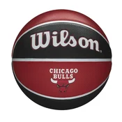 WILSON LOPTA NBA TEAM TRIBUTE BSKT CHI BULLS