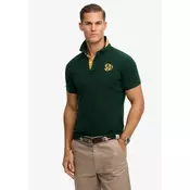 SUPERDRY POLO MAJICA EGRE