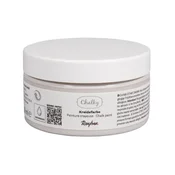Rayher. Kredna barva Chalky 100 ml, megličasto siva