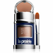 La Prairie Skin Caviar Collection tekuci make-up nijansa Peche (Skin Caviar Concealer Foundation SPF 15) 30 ml