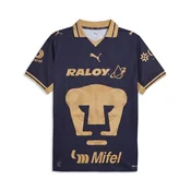 Pumas UNAM Home 26/27 Estadio Jersey Men, Men, New Navy, S