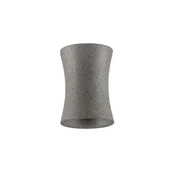 STROPNA SVETILKA PELIA SIVA GU10 1x10W IP20 NL9919108