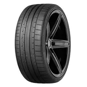 Continental SportContact 6 ( 295/40 ZR20 (110Y) XL EVc, MO1, z izboceno zascitno letvijo )