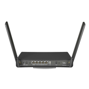 MikroTik hAP ac3 RBD53iG-5HacD2HnD ( 3976 )