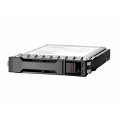 Hewlett Packard Enterprise P50216-B21 unutarnji SSD 1,92 TB U.3 NVMe