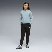 PUMA Poly Baseball Suit Youth, Clothing, Seafoam, 11-12Y