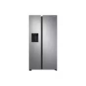 Samsung RS68A8842SL/EF američki hladnjak, s ledomatom