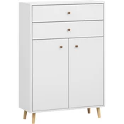 Stylife SREDNJE VISOKA omara 77/113,4/33,1 cm