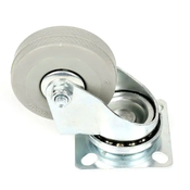 Tocak okretni 65mm sivi