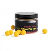 CC-Moore Stim Pacifik Tuna Dumbel Wafters Pink 10 X 14mm