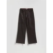 Reserved - LADIES` JEANS TROUSERS