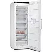 Bosch GSN58DWDV zamrzovalnik NoFrost, 6, Serija širina 70 cm