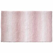 Kela Kopalniška preproga Ombre 80 x 50 cm, poliester, starorosa