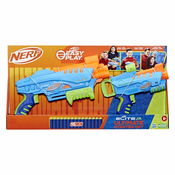 Nerf izstreljevalec Elite Junior Ultimate starter set