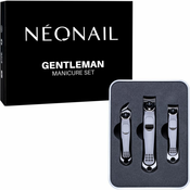 NEONAIL Gentleman set za manikiro