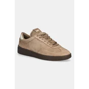 Superge iz semiša Michael Kors Wilton Lace Up