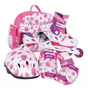 Tempish rolerji Ufo baby set