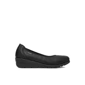 Rieker Balerinke CEO-L5360-00 Črna