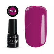 Color IT-2930 Trajni gel lak za nokte UV i LED | SILCARE| Kozmo