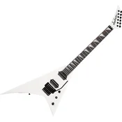 Jackson American Series Rhodes RR24 EB Snow White Električna kitara (Kot novo)